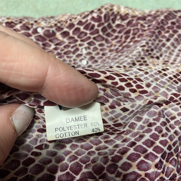 Jacket, Coat, Damee - Picture 8 of 15